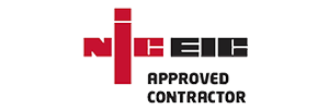 NICEIC Approved BIG 1 4
