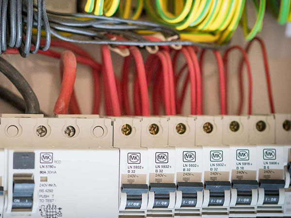 Electric Reports 1 elecric reports